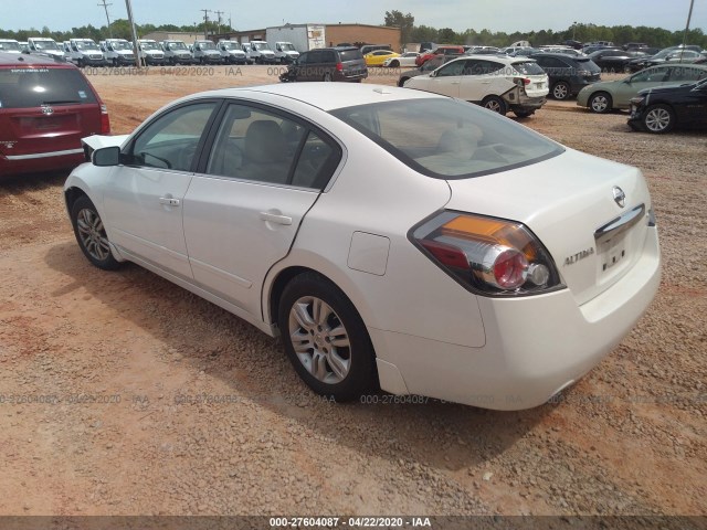 Photo 2 VIN: 1N4AL2AP9CN567050 - NISSAN ALTIMA 