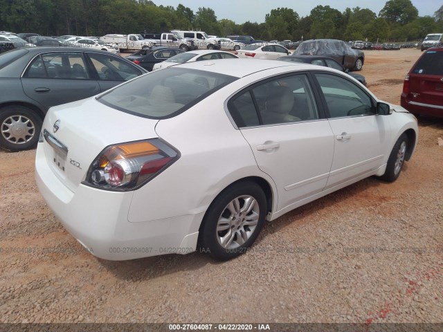 Photo 3 VIN: 1N4AL2AP9CN567050 - NISSAN ALTIMA 