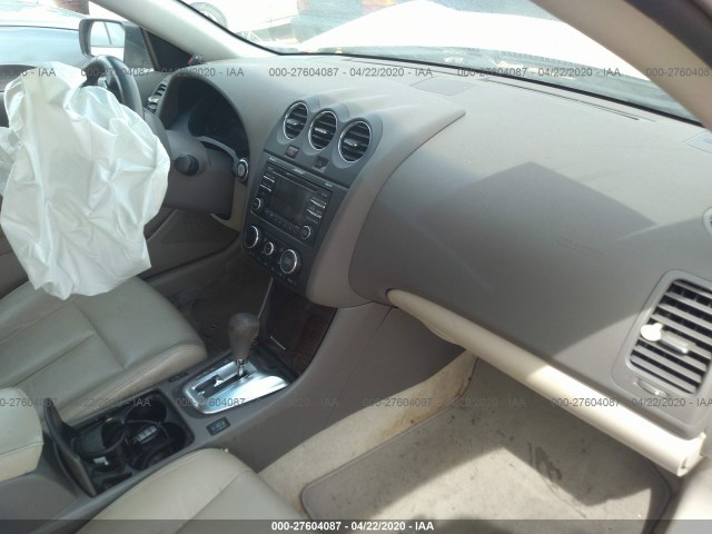 Photo 4 VIN: 1N4AL2AP9CN567050 - NISSAN ALTIMA 