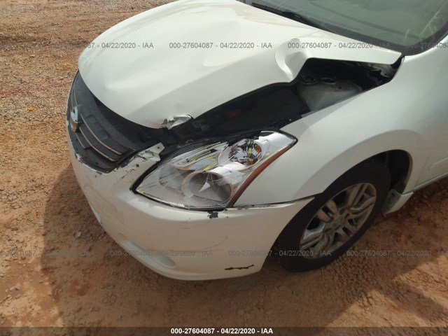 Photo 5 VIN: 1N4AL2AP9CN567050 - NISSAN ALTIMA 