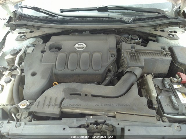 Photo 9 VIN: 1N4AL2AP9CN567050 - NISSAN ALTIMA 