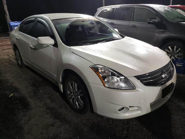 Photo 0 VIN: 1N4AL2AP9CN568280 - NISSAN ALTIMA BAS 