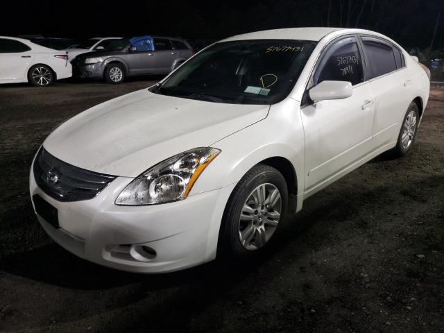 Photo 1 VIN: 1N4AL2AP9CN568280 - NISSAN ALTIMA BAS 