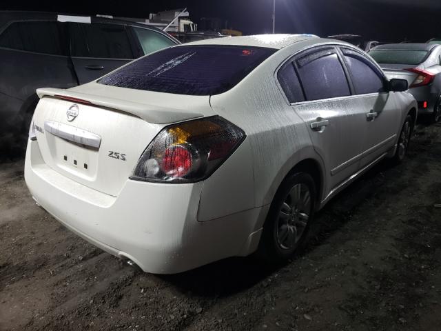 Photo 3 VIN: 1N4AL2AP9CN568280 - NISSAN ALTIMA BAS 