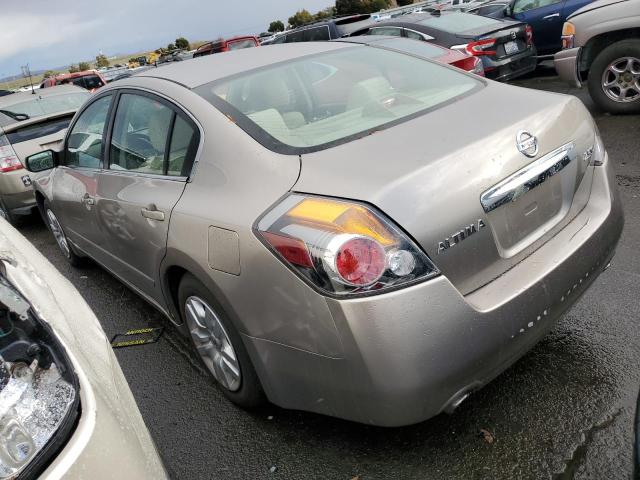 Photo 1 VIN: 1N4AL2AP9CN568537 - NISSAN ALTIMA 