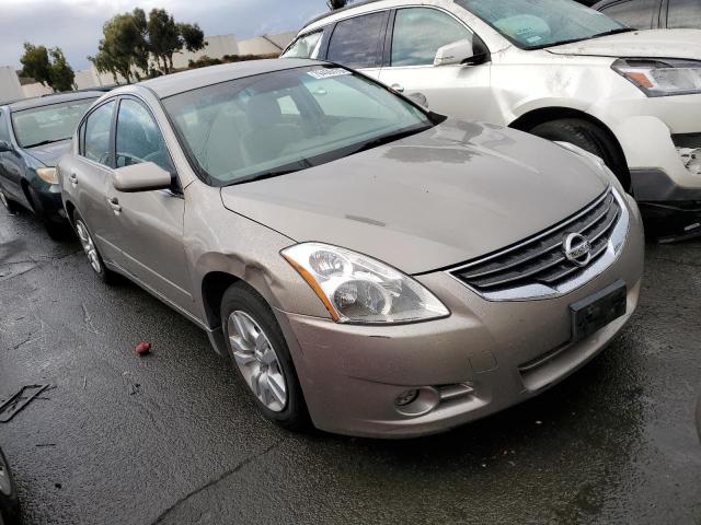 Photo 3 VIN: 1N4AL2AP9CN568537 - NISSAN ALTIMA 