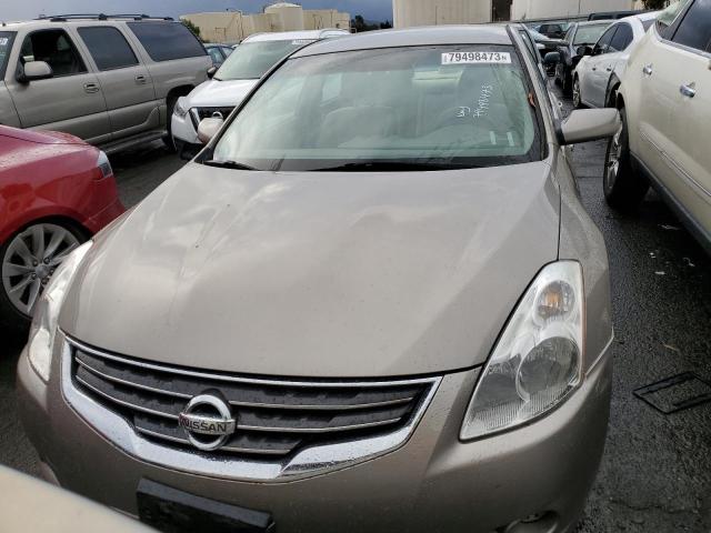 Photo 4 VIN: 1N4AL2AP9CN568537 - NISSAN ALTIMA 