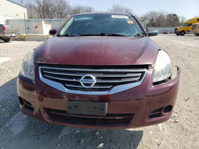 Photo 4 VIN: 1N4AL2AP9CN569722 - NISSAN ALTIMA 