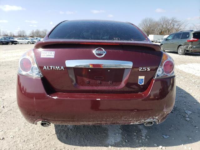 Photo 5 VIN: 1N4AL2AP9CN569722 - NISSAN ALTIMA 