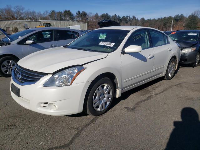 Photo 1 VIN: 1N4AL2AP9CN570725 - NISSAN ALTIMA BAS 