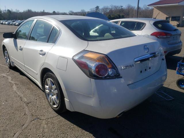 Photo 2 VIN: 1N4AL2AP9CN570725 - NISSAN ALTIMA BAS 