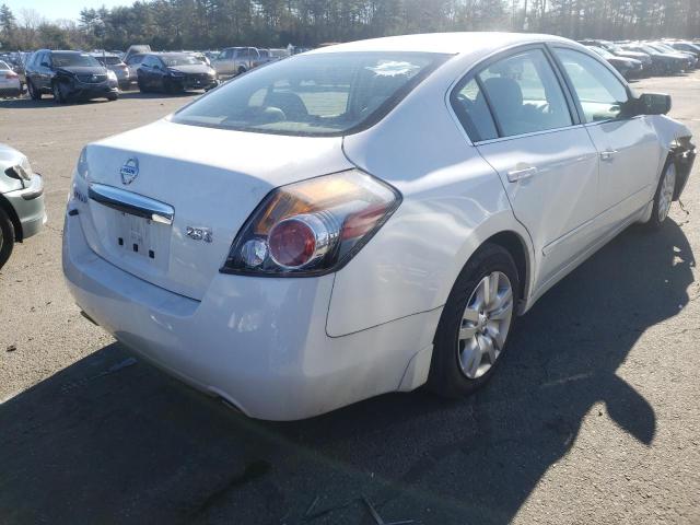 Photo 3 VIN: 1N4AL2AP9CN570725 - NISSAN ALTIMA BAS 