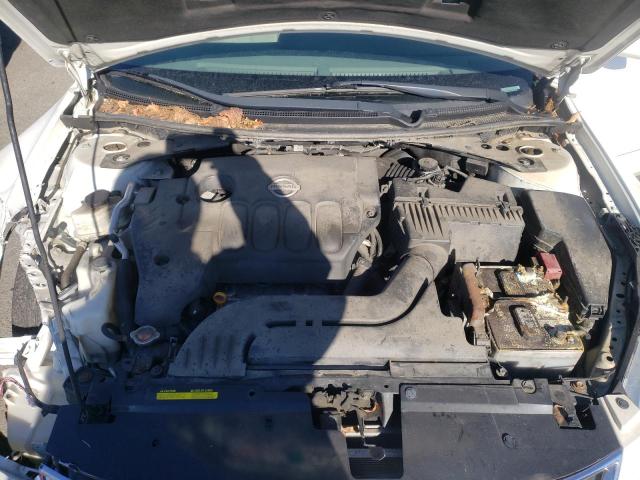 Photo 6 VIN: 1N4AL2AP9CN570725 - NISSAN ALTIMA BAS 