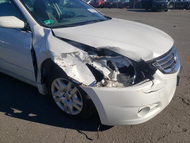 Photo 8 VIN: 1N4AL2AP9CN570725 - NISSAN ALTIMA BAS 