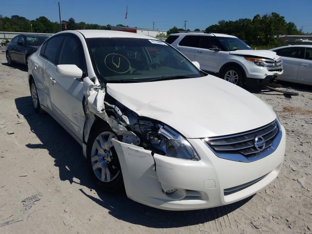 Photo 0 VIN: 1N4AL2AP9CN571440 - NISSAN ALTIMA BAS 