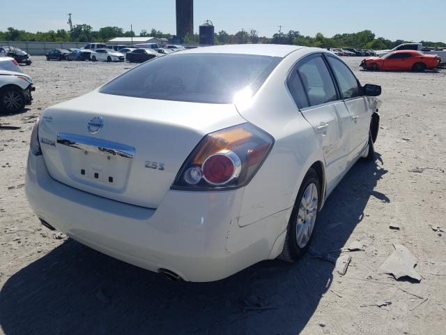 Photo 3 VIN: 1N4AL2AP9CN571440 - NISSAN ALTIMA BAS 