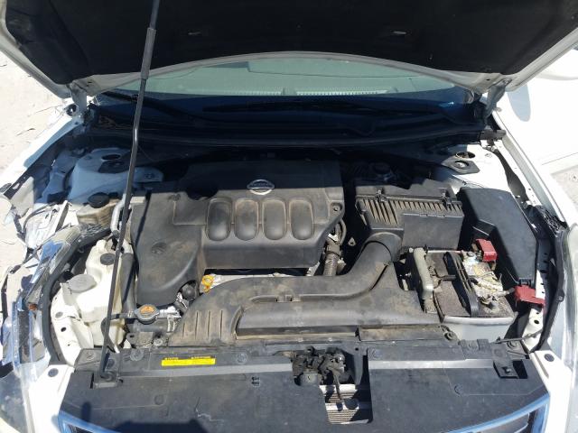 Photo 6 VIN: 1N4AL2AP9CN571440 - NISSAN ALTIMA BAS 