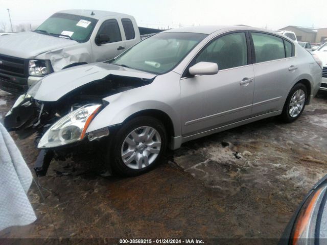 Photo 1 VIN: 1N4AL2AP9CN571941 - NISSAN ALTIMA 