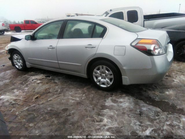 Photo 2 VIN: 1N4AL2AP9CN571941 - NISSAN ALTIMA 