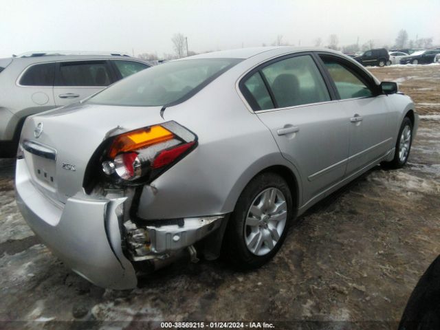 Photo 3 VIN: 1N4AL2AP9CN571941 - NISSAN ALTIMA 