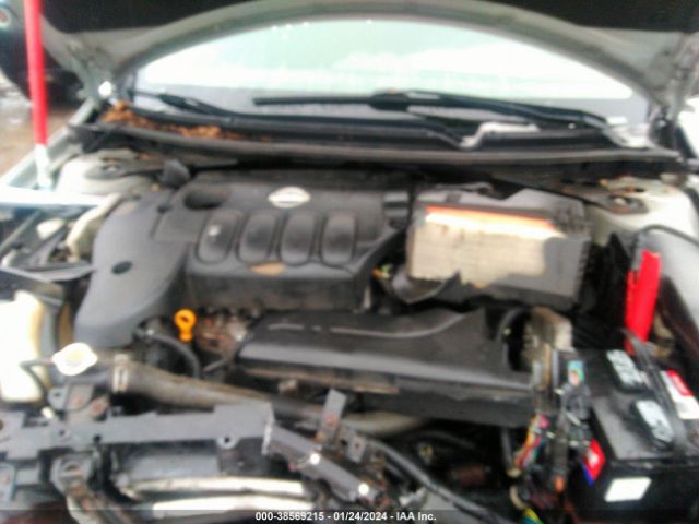 Photo 9 VIN: 1N4AL2AP9CN571941 - NISSAN ALTIMA 