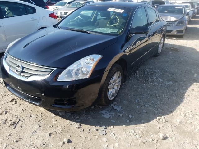 Photo 1 VIN: 1N4AL2AP9CN573334 - NISSAN ALTIMA BAS 