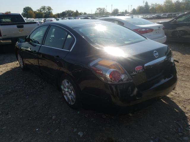 Photo 2 VIN: 1N4AL2AP9CN573334 - NISSAN ALTIMA BAS 