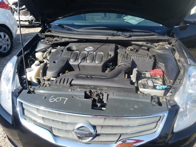 Photo 6 VIN: 1N4AL2AP9CN573334 - NISSAN ALTIMA BAS 