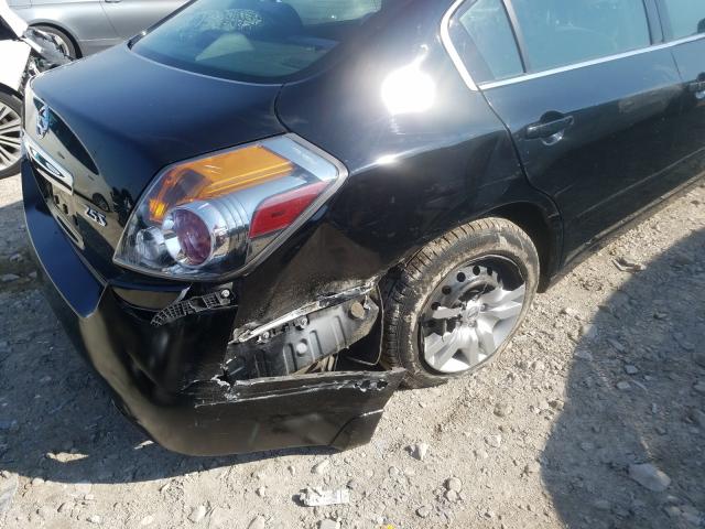 Photo 8 VIN: 1N4AL2AP9CN573334 - NISSAN ALTIMA BAS 