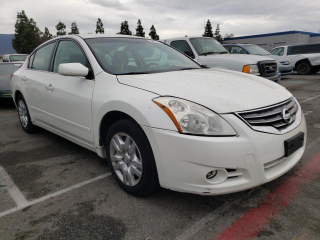 Photo 0 VIN: 1N4AL2AP9CN574838 - NISSAN ALTIMA BAS 