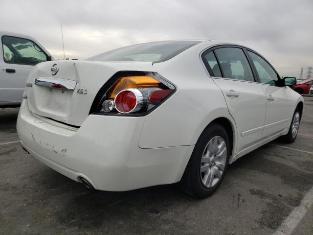 Photo 3 VIN: 1N4AL2AP9CN574838 - NISSAN ALTIMA BAS 