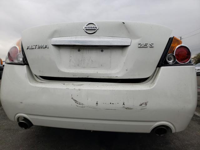 Photo 8 VIN: 1N4AL2AP9CN574838 - NISSAN ALTIMA BAS 