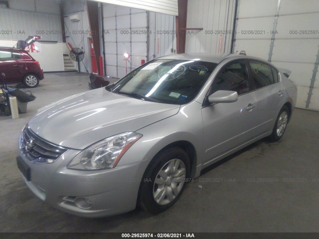 Photo 1 VIN: 1N4AL2AP9CN575889 - NISSAN ALTIMA 