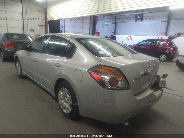 Photo 2 VIN: 1N4AL2AP9CN575889 - NISSAN ALTIMA 