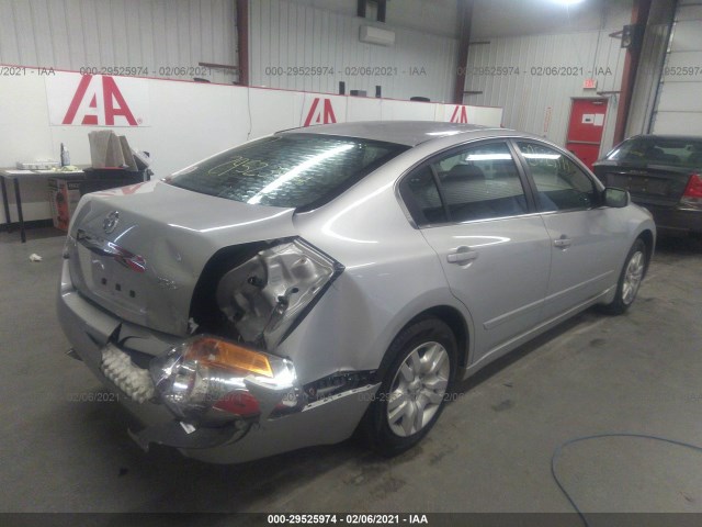 Photo 3 VIN: 1N4AL2AP9CN575889 - NISSAN ALTIMA 