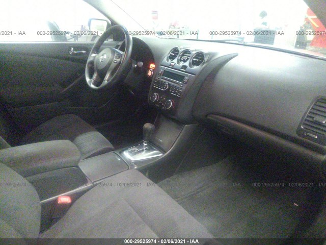 Photo 4 VIN: 1N4AL2AP9CN575889 - NISSAN ALTIMA 