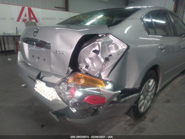 Photo 5 VIN: 1N4AL2AP9CN575889 - NISSAN ALTIMA 