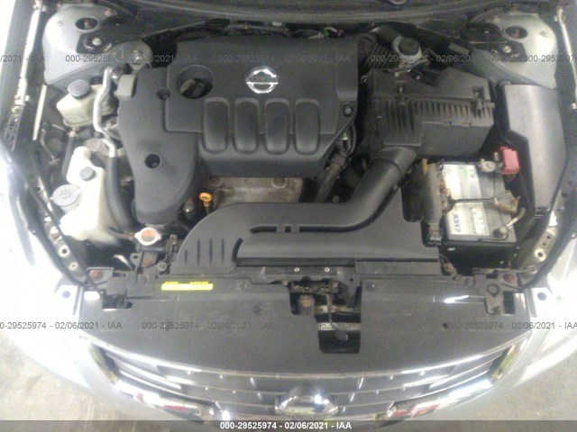 Photo 9 VIN: 1N4AL2AP9CN575889 - NISSAN ALTIMA 