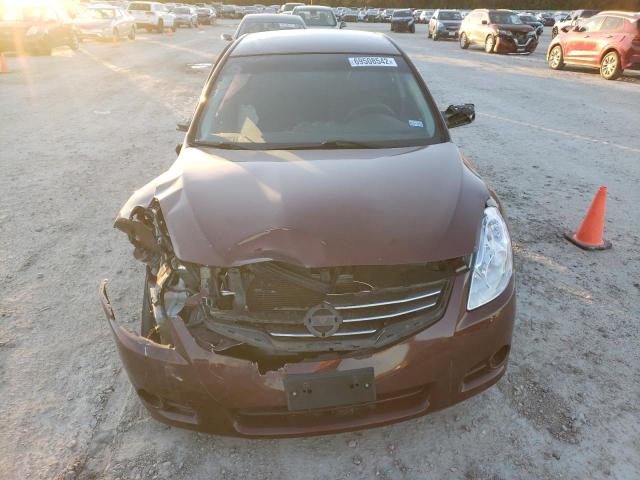 Photo 4 VIN: 1N4AL2AP9CN576167 - NISSAN ALTIMA BAS 