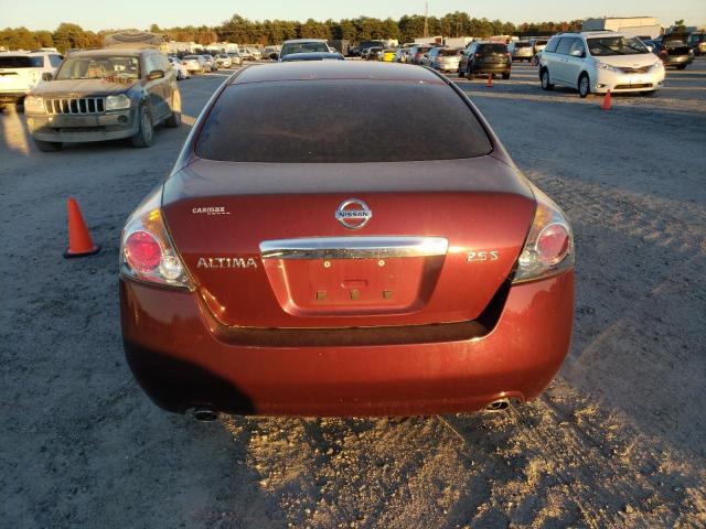 Photo 5 VIN: 1N4AL2AP9CN576167 - NISSAN ALTIMA BAS 