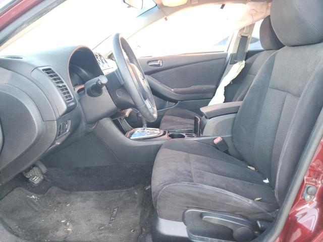 Photo 6 VIN: 1N4AL2AP9CN576167 - NISSAN ALTIMA BAS 