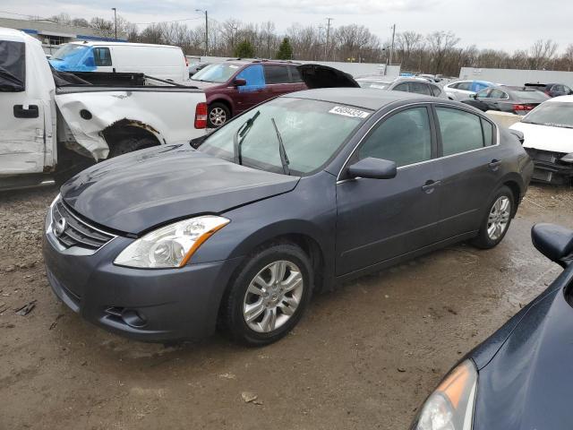 Photo 0 VIN: 1N4AL2AP9CN576394 - NISSAN ALTIMA 