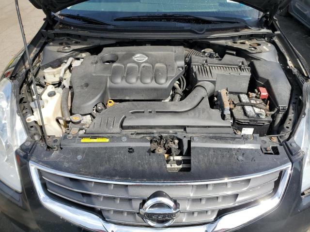 Photo 10 VIN: 1N4AL2AP9CN578288 - NISSAN ALTIMA 