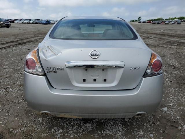 Photo 5 VIN: 1N4AL2AP9CN579845 - NISSAN ALTIMA 