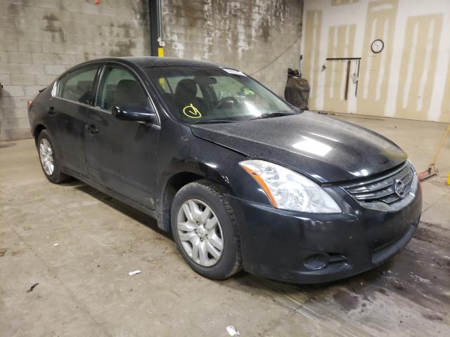 Photo 0 VIN: 1N4AL2AP9CN580249 - NISSAN ALTIMA BAS 