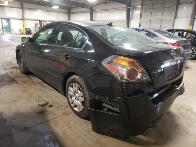 Photo 2 VIN: 1N4AL2AP9CN580249 - NISSAN ALTIMA BAS 