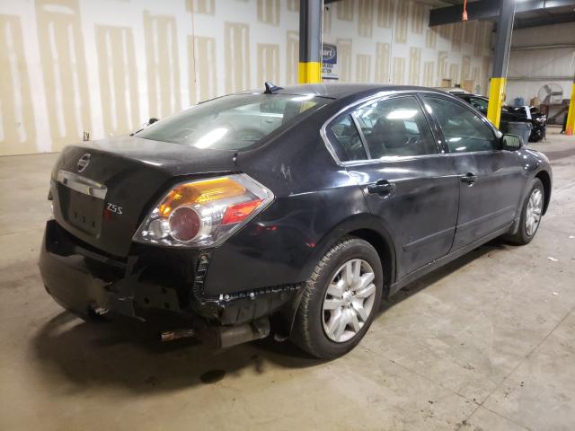 Photo 3 VIN: 1N4AL2AP9CN580249 - NISSAN ALTIMA BAS 