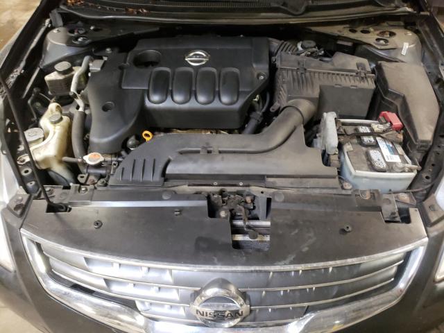 Photo 6 VIN: 1N4AL2AP9CN580249 - NISSAN ALTIMA BAS 