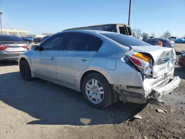 Photo 1 VIN: 1N4AL2AP9CN580753 - NISSAN ALTIMA BAS 