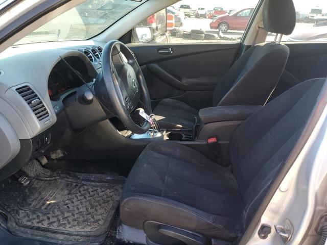 Photo 6 VIN: 1N4AL2AP9CN580753 - NISSAN ALTIMA BAS 